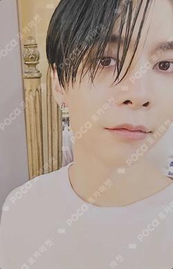 NCT NATION : To The World-in JAPAN TRADING CARD