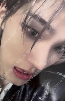 Un: SEEN MYMUSICTASTE PARKHANBIN photocard image