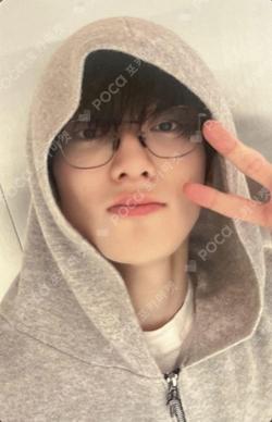 Be There For Me INTERASIA