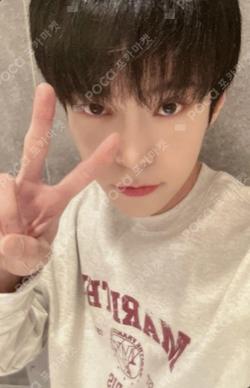 NCT DOYOUNG photocard image