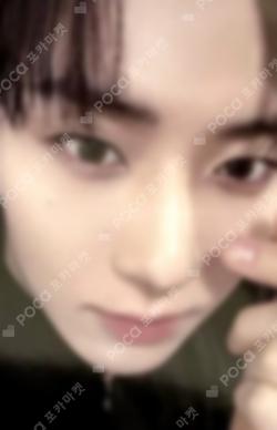 Truth or Lie NAMIL MUSIC HWANG MIN HYUN photocard image