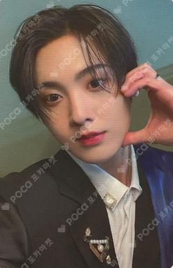 2023 MOONBIN&SANHA(ASTRO) FAN CON : DIFFUSION INCENSE KIT YoonSanha photocard image