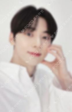 Hwangdo MEMBERSHIP GIFT 1st Generation HWANG MIN HYUN photocard image