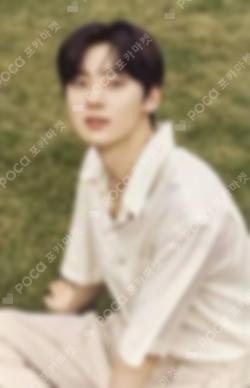 2022 HWANG MIN HYUN FAN MEETING MY SUMMER PHOTO CARD SET