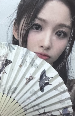 Fe3O4: BREAK WITHMUU