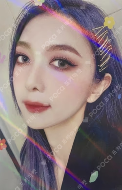 Apocalypse : Save us MAKESTAR DAMI photocard image