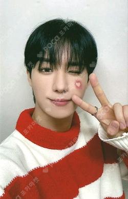 MUST HAVE JOEUNMUSIC