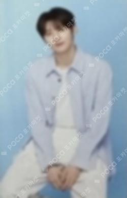 2023 HWANG MIN HYUN MINI CONCERT UNVEIL IN SEOUL Photo Card Set