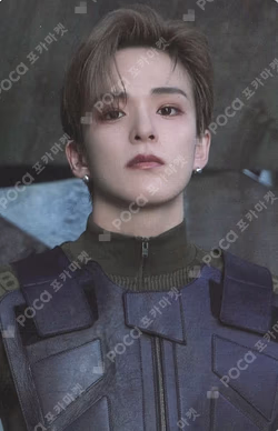 2023 TREASURE CONCERT [REBOOT] IN SEOUL TOUR TRADING PHOTO CARD
