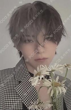 REBOOT M2U LUCKY DRAW YOSHI photocard image