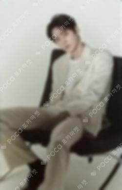 2023 HWANG MIN HYUN MINI CONCERT UNVEIL IN SEOUL Photo Card Set HWANG MIN HYUN photocard image
