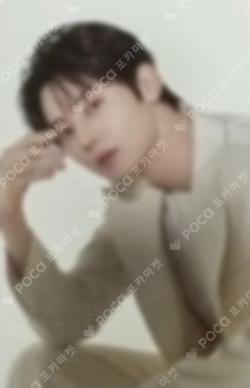 2023 HWANG MIN HYUN MINI CONCERT UNVEIL IN SEOUL Photo Card Set