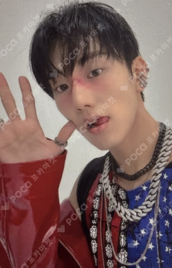Killin' It WEVERSE