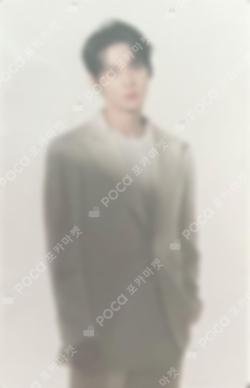 2023 HWANG MIN HYUN MINI CONCERT UNVEIL IN SEOUL Photo Card Set
