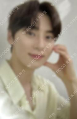 2022 HWANG MIN HYUN FAN MEETING MY SUMMER S/S T-SHIRT