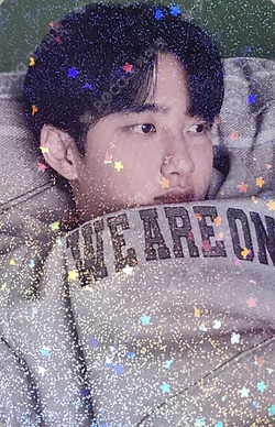 2024 SEASON'S GREETINGS knpops