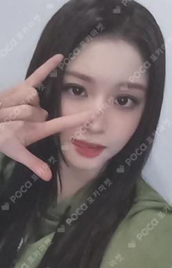 Fe3O4: BREAK EVERLINE SULLYOON photocard image