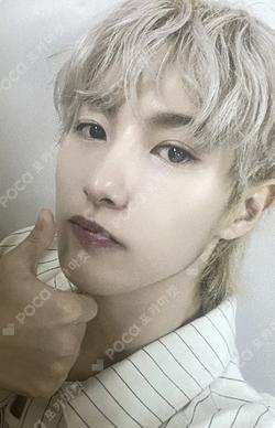 Golden Age YIZHIYU RENJUN photocard image