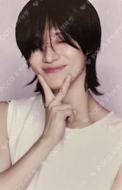 TAEMIN SOLO CONCERT : METAMORPH FORTUNE SCRATCH SET