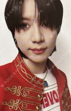 TAEMIN SOLO CONCERT : METAMORPH BALL CAP SET