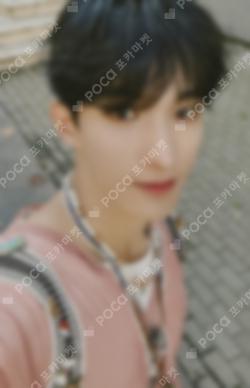 SEVENTEEN TOUR FOLLOW TO JAPAN FUKUOKA UNIVERSAL DK photocard image