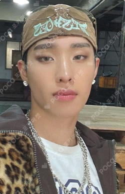 HARMONY : SET IN APPLEMUSIC KEEHO photocard image