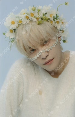 2023 SEASON'S GREETINGS 11st