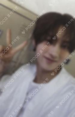 Sparkling Blue KTOWN4U