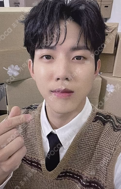 DAY6 Christmas Special Concert  The Present : You are My Day SPECIAL GIFT