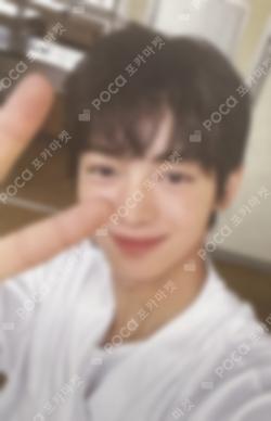 Sparkling Blue KTOWN4U