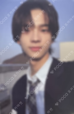 Sparkling Blue KPOP MERCH