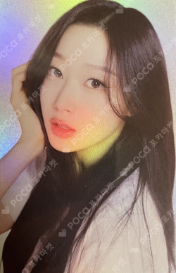 COME TO MY ILLUSION HAIR CHOU CHOU SET