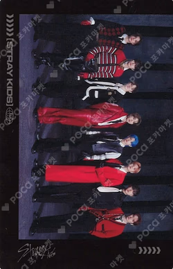 Social Path / Super Bowl -Japanese ver. Photo card set