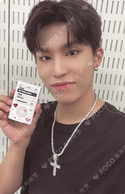 BEST FRIEND FOREVER POP-UP INCENSE STICK