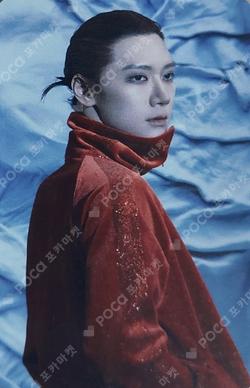 TEN YPBOOKS TEN photocard image