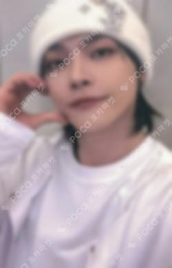 2024 &TEAM CONCERT TOUR FIRST PAW PRINT  IN SEOUL OFFICIAL ALBUM 현장 수령 부스