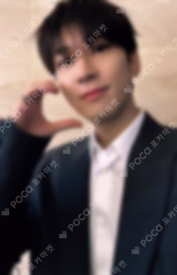 DICON ISSUE N°17 : WONWOO A-type