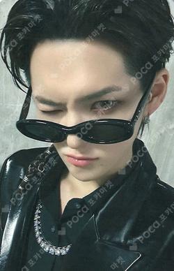 2023 TREASURE CONCERT [REBOOT] IN SEOUL MD BOOTH EVENT