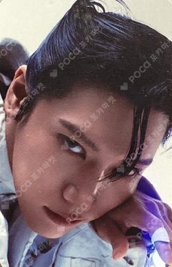 TEN HOTTRACKS TEN photocard image