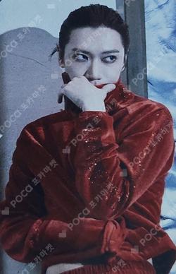 TEN YPBOOKS TEN photocard image