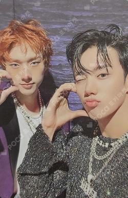 Killin' It Super b ver.