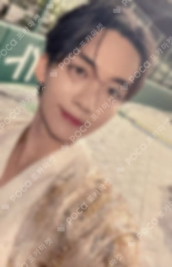 SEVENTEENTH HEAVEN WEVERSE JAPAN THANKS CAMPAIGN
