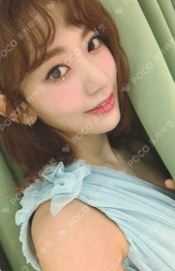 izone サクラ　トレカ Pocamarket, IZ*ONE SAKURA Secret Time K-pop Photocard