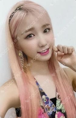 BLOOM*IZ I*WILL ver.