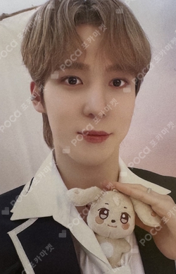 ATEEZ×ANITEEZ TREASURE YUNHO ⛵] ATEEZ(에이티즈) Concept Image 🏜 ANITEEZ IN TREASURE