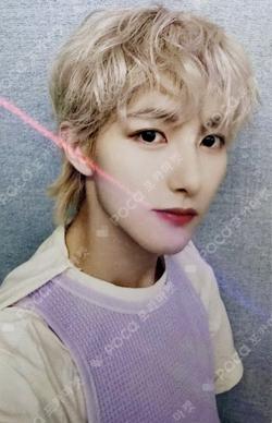 Golden Age KMS RENJUN photocard image