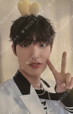 Pocamarket, ATEEZ MINGI ATEEZ X ANITEEZ ADVENTURE POP-UP