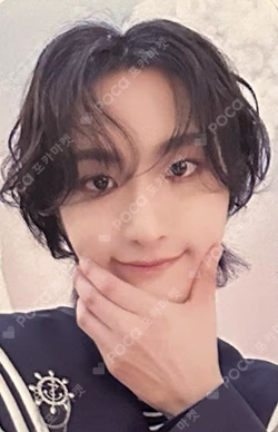 ATEEZ X ANITEEZ ADVENTURE POP-UP STORE ANITEEZ IN ILLUSION IMAGE PICKET COVER