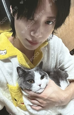 TAEMIN SOLO CONCERT : METAMORPH GGUNG & DAENG BAG SET