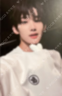 2024 &TEAM CONCERT TOUR FIRST PAW PRINT  IN SEOUL OFFICIAL ALBUM 현장 수령 부스